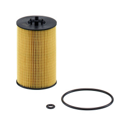 Filter olja MANN-FILTER HU 7020 z