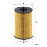 Ölfilter 03N115562B für Audi, Seat, Škoda und VW | Herkules
