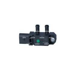 DPF Drucksensor 04L906051 | Abgas Differenzdrucksensor