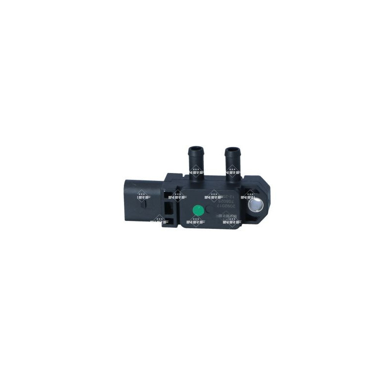 Senzor tlaka DPF 04L906051 | senzor diferencijalnog tlaka