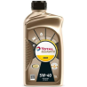TOTAL Quartz 9000 5W-40 engine oil