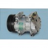 Compressor NISSAN Kubistar, RENAULT Clio, Kangoo, Megane, Thalia