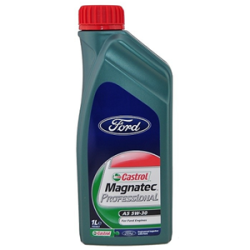 Castrol Magnatec Professional A5 5W-30 motorno olje