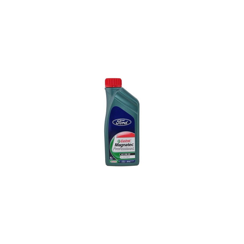 Castrol Magnatec Professional A5 5W-30 motorno olje