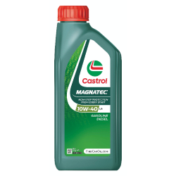 Castrol Magnatec 10W-40 A/B engine oil
