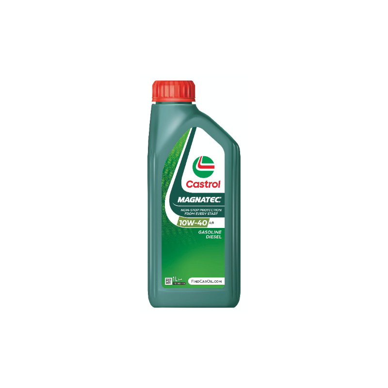 Castrol Magnatec 10W-40 A/B motorno ulje