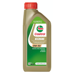 Castrol EDGE 0W-30 motorno olje