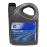 Opel GM 10W-40 Engine Oil | Herkules