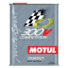 Motul 300V Competition 15W-50 dirkalno motorno olje 2 L