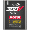 Motul 300V Competition 10W-40 dirkalno motorno olje 2 L