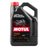 Motul 7100 10W-40 4T motorcycle engine oil 4 L