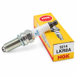 Zündkerze NGK LKR8A