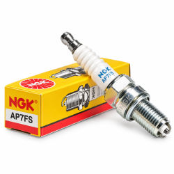 Spark plug NGK AP7FS