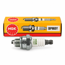 Zündkerze NGK BPM8Y