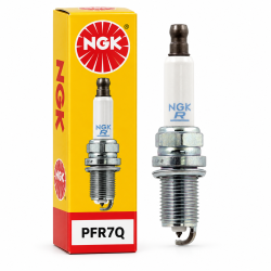 Zündkerze NGK PFR7Q