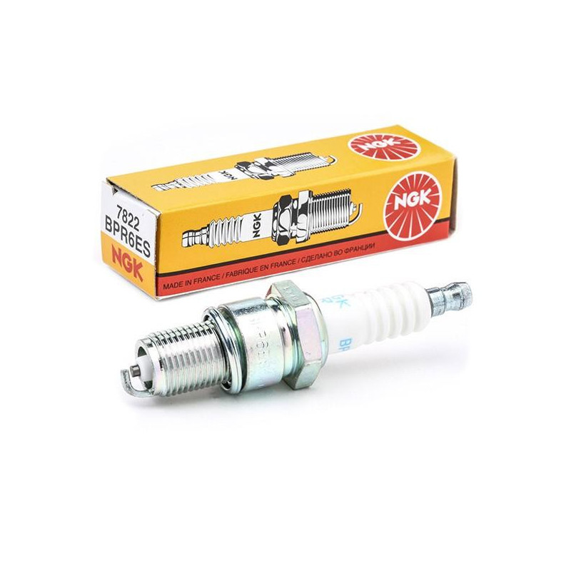 Zündkerze NGK BPR6ES