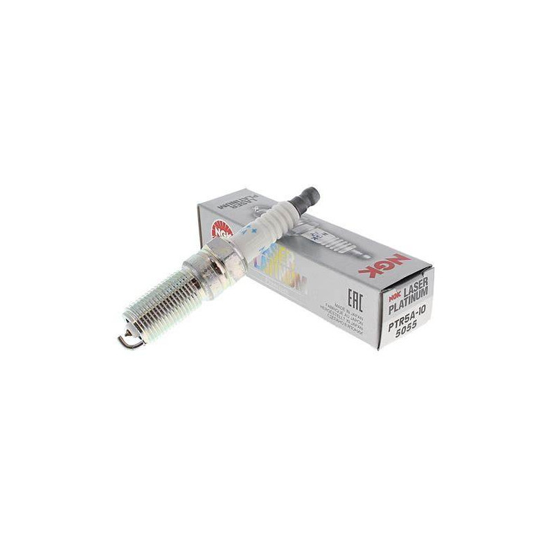 Spark plug NGK PTR5A-10