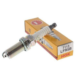 Svečka NGK LFR5B