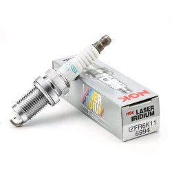 Spark plug NGK IZFR6K11