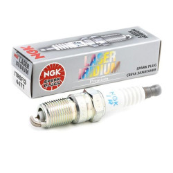 Spark plug NGK ITR6F13
