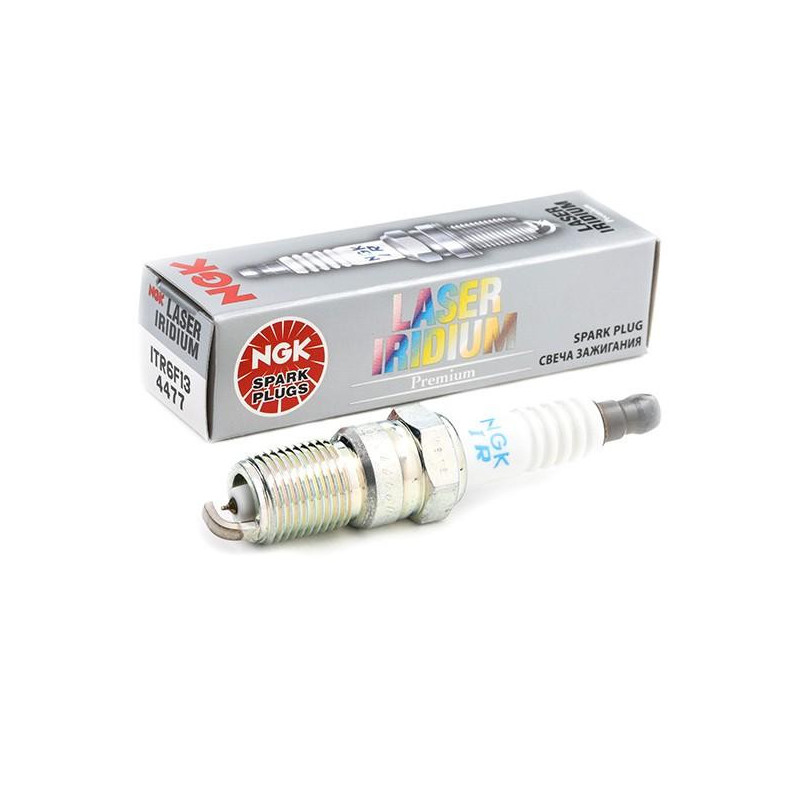 Zündkerze NGK ITR6F13