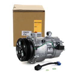 Kompressor AUDI, FORD, SEAT, SKODA, VW