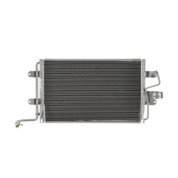 Kondenzator klime AUDI A3, SEAT Leon, VW Golf