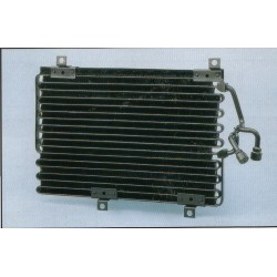 Kondensator Klimaanlage ALFA 145, 146, 155, FIAT Coupe, LANCIA