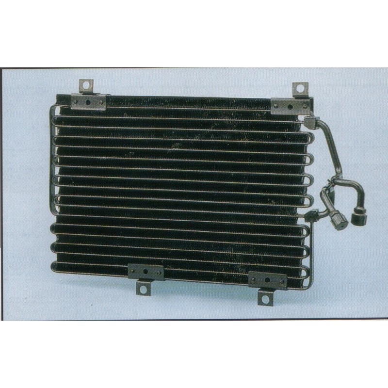 Condenser air conditioning ALFA 145, 146, 155, FIAT Coupe, LANCIA