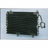 Condenser air conditioning ALFA 145, 146, 155, FIAT Coupe, LANCIA