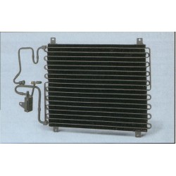 Condenser air conditioning RENAULT Safrane 2.0, 2.2, 3.0 92-96