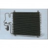 Condenser air conditioning RENAULT Safrane 2.0, 2.2, 3.0 92-96