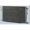 Condenser air conditioning Alfa 147, 156