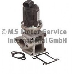 EGR ventil ALFA, FIAT, LANCIA, OPEL, SAAB 1.9D, 2.4D