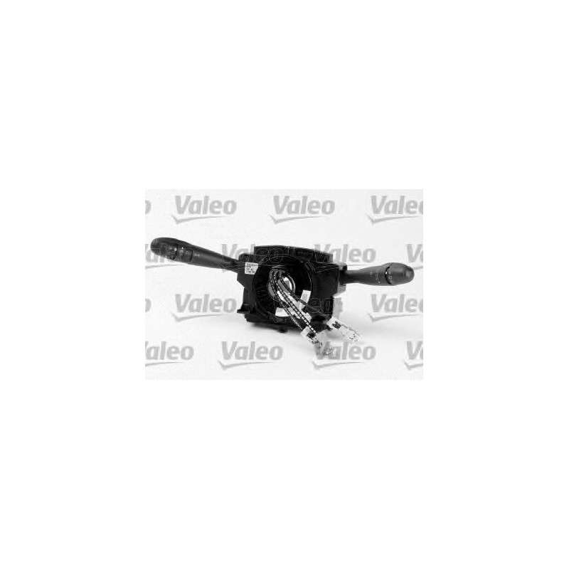 Steering switch CITROEN Berlingo 02-, PEUGEOT 206, Partner 497