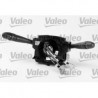 Steering switch CITROEN Berlingo 02-, PEUGEOT 206, Partner 497