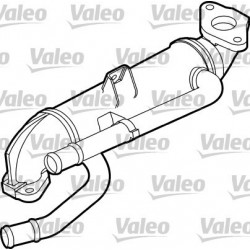 EGR ventil AUDI A4, ŠKODA Superb, VW Passat 1.9TDi, 2.0TDi