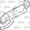 EGR valve AUDI A4, SKODA Superb, VW Passat 1.9TDi, 2.0TDi