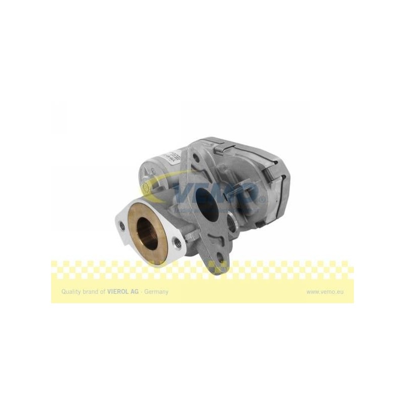 EGR ventil Citroen, Fiat, Ford, Land Rover, Peugeot HDi, TDCi