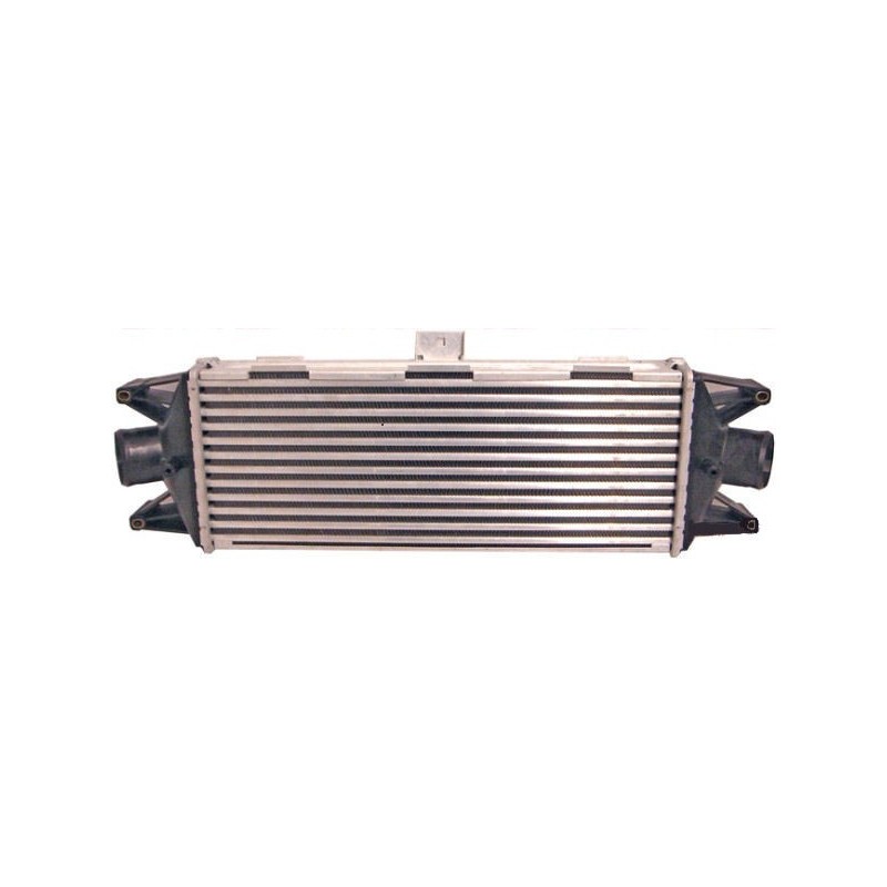 Intercooler Iveco Daily