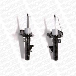 Shock absorber FORD Focus C-MAX, C-MAX, Focus 2 front