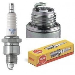 Spark plug NGK BP8HN-10