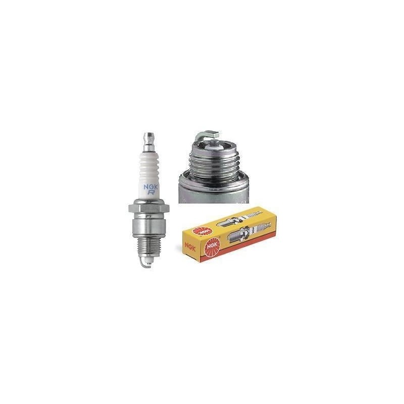Spark plug NGK BP8HN-10