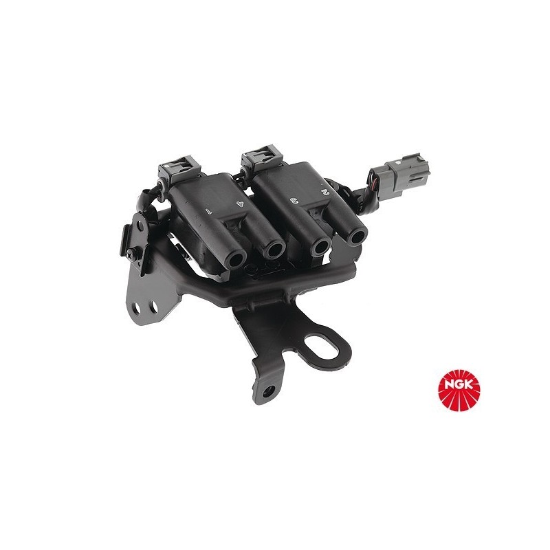 Ignition Coil HYUNDA Coupe, Elantra, Matrix, Trajet, Tucson, KIA Carens, Ceed, Cerato, Sportage 2.0