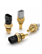 Engine Tempemperarure Sensors – Ford | Car Parts Herkules