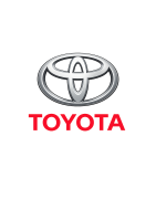 Toyota ulja i tekućine za vozila | Herkules
