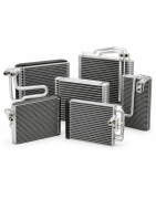 A/C Evaporators